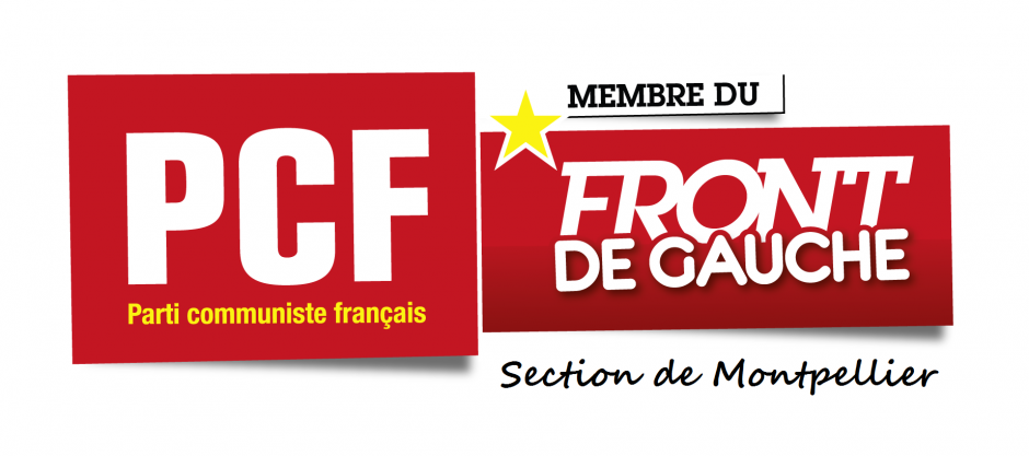 Le Conseil National du PCF clarifie la situation à Montpellier